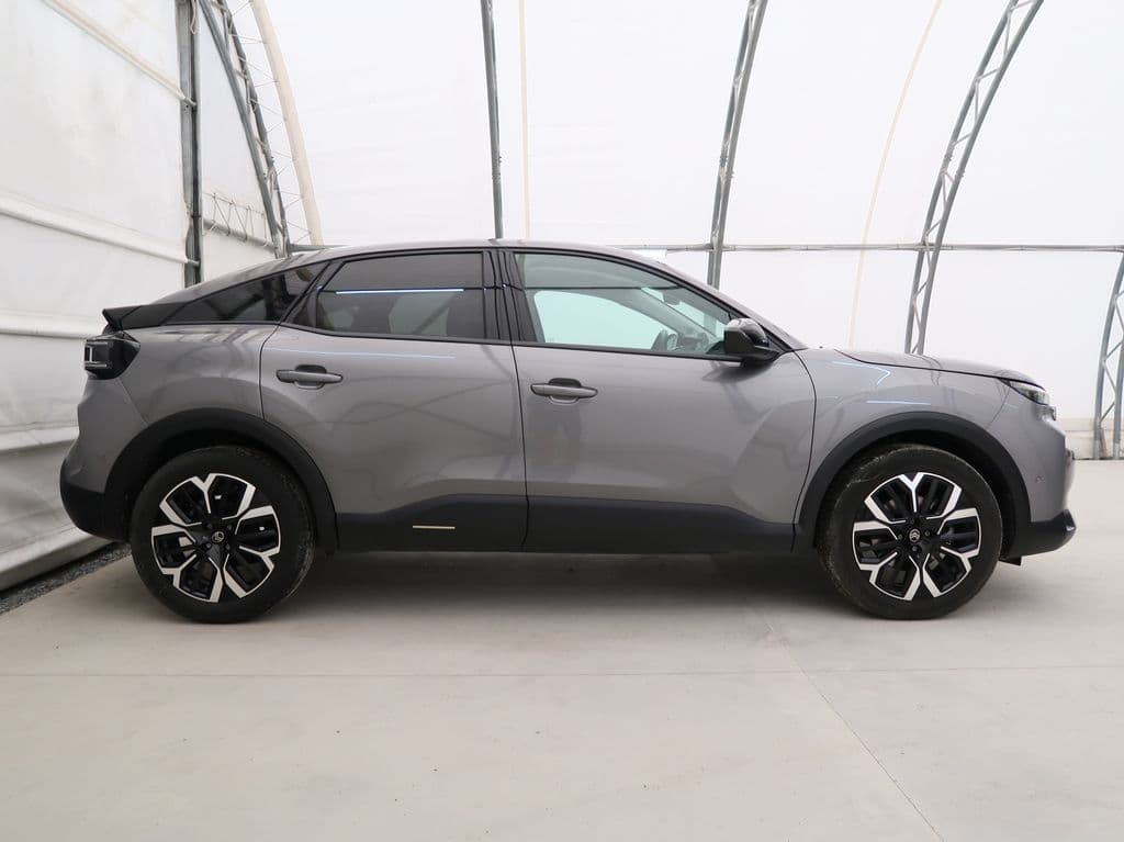 2025 Citroen C4 - 9