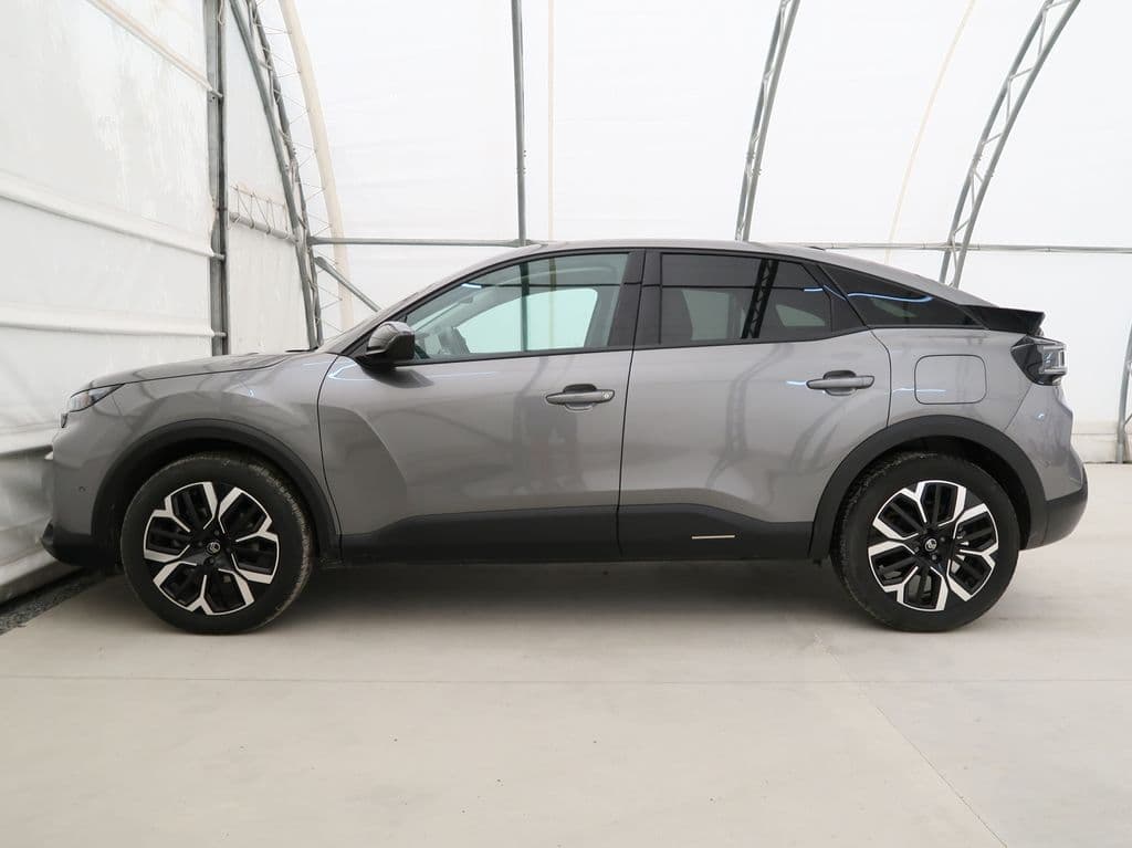 2025 Citroen C4 - 17