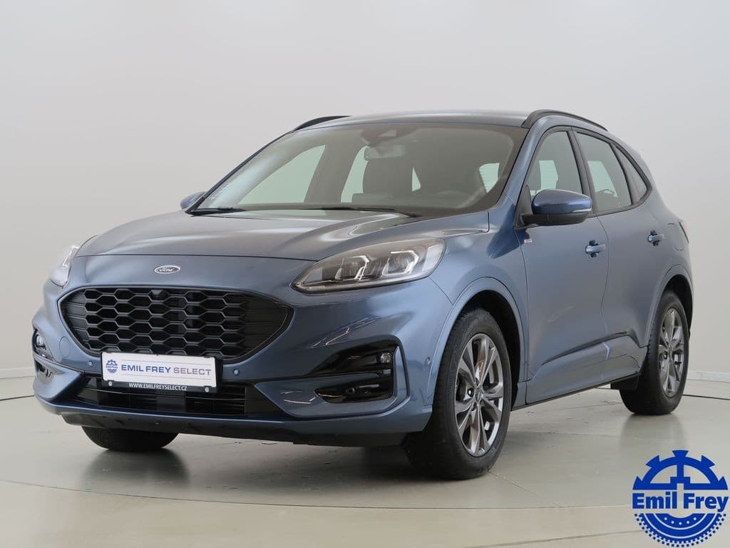 2023 Ford KUGA