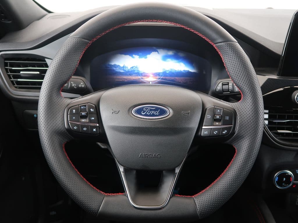 2023 Ford KUGA - 29
