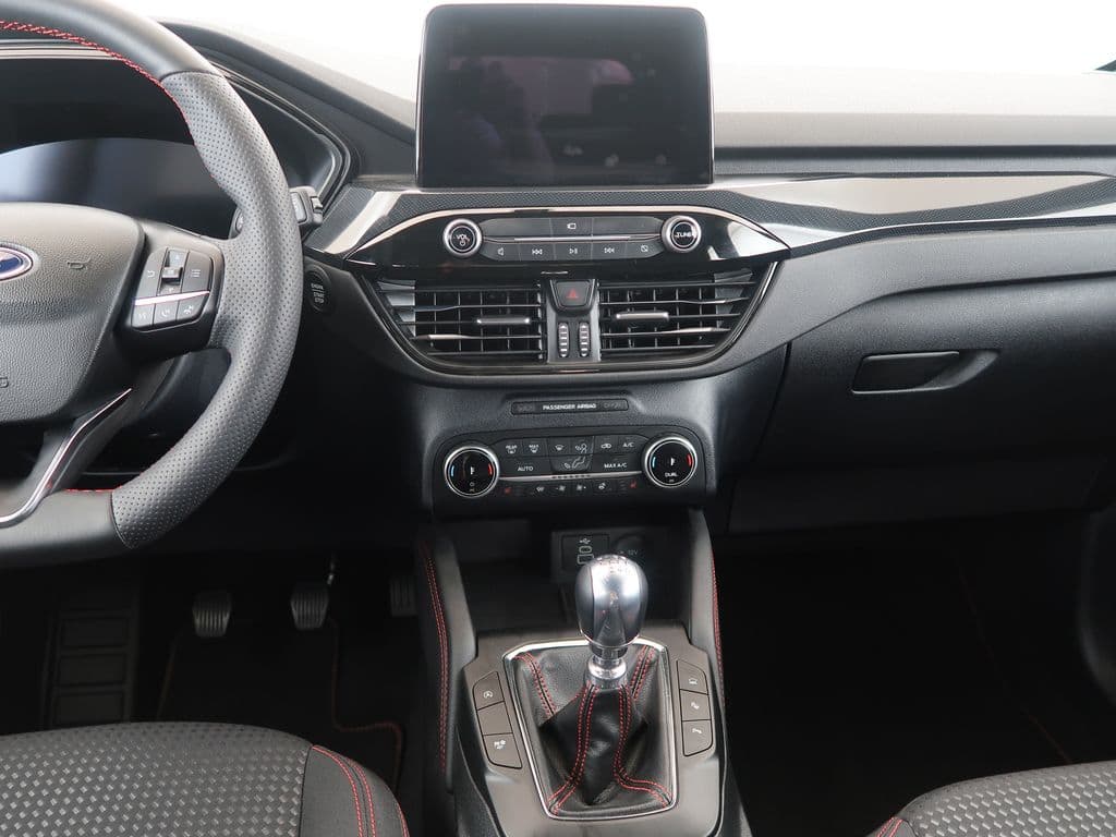 2023 Ford KUGA - 33