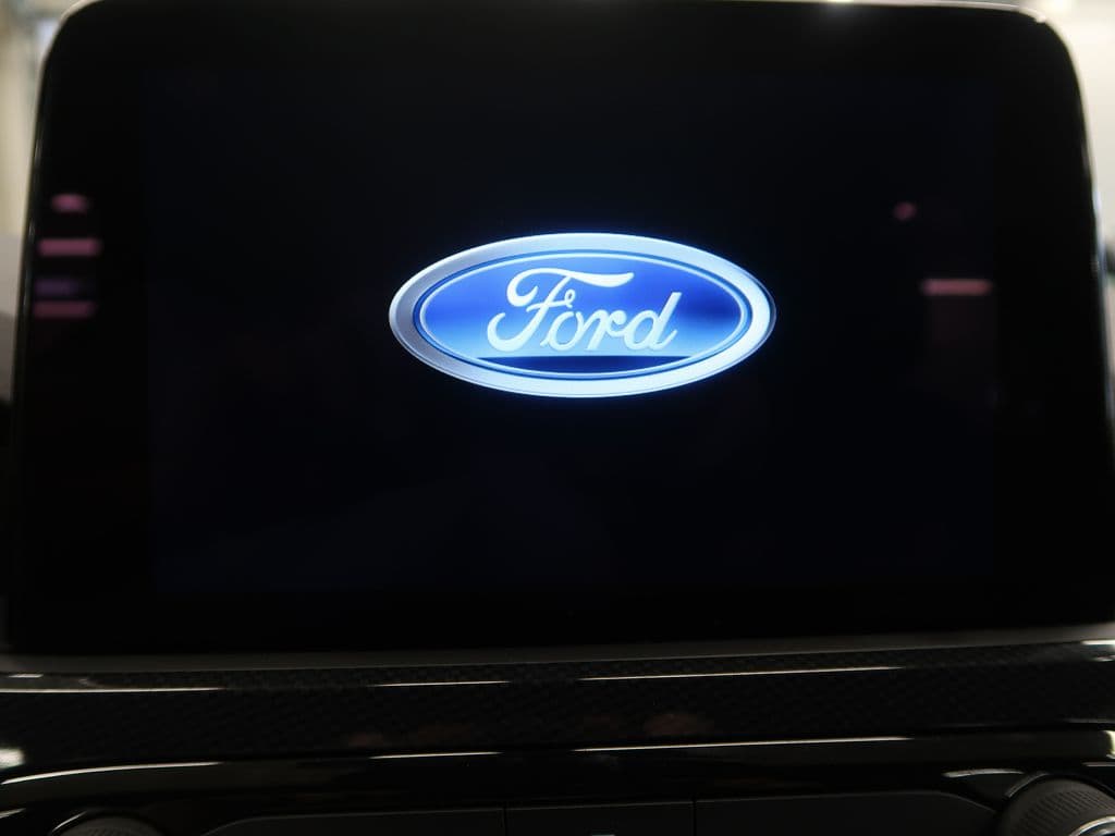 2023 Ford KUGA - 37