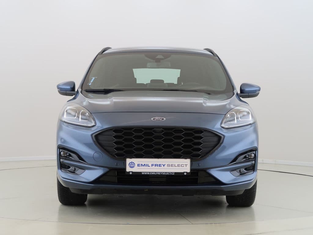 2023 Ford KUGA - 3