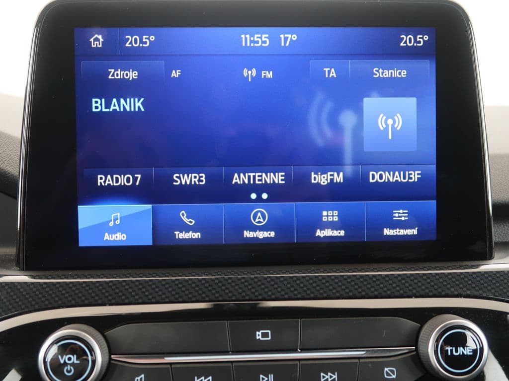 2023 Ford KUGA - 39