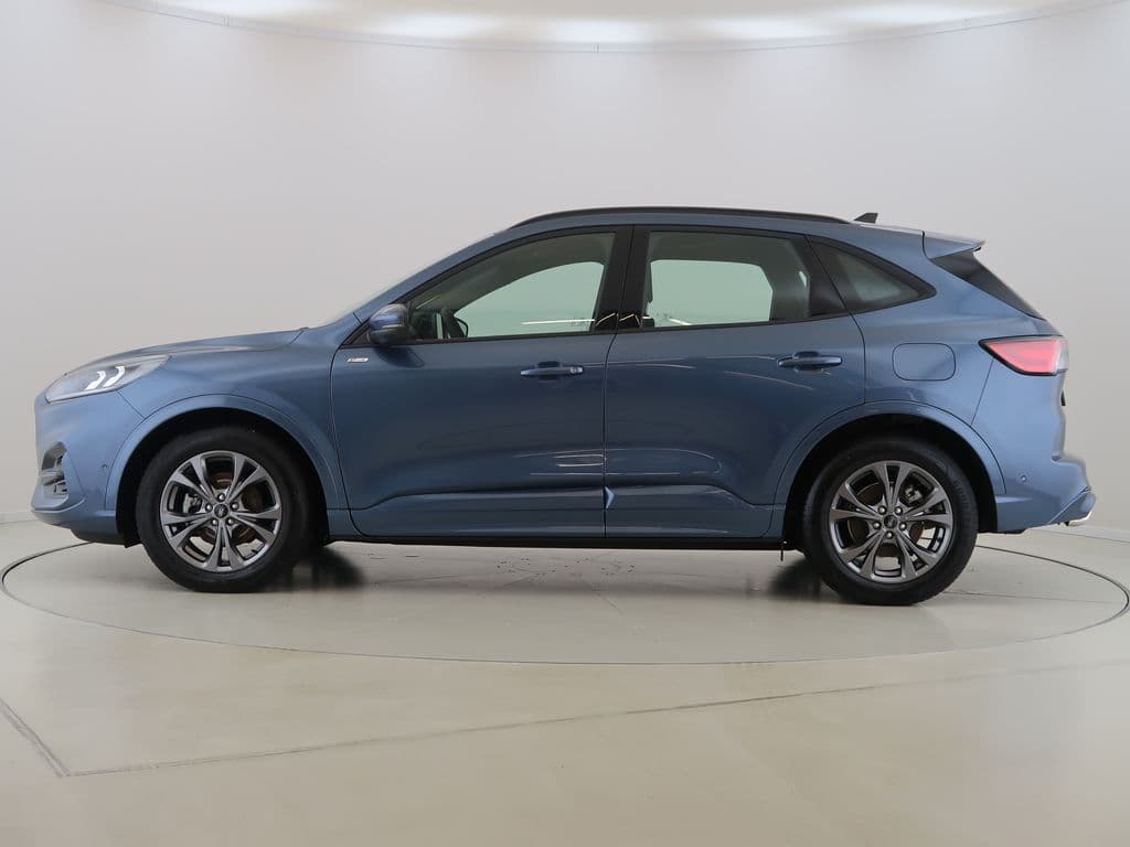 2023 Ford KUGA - 15