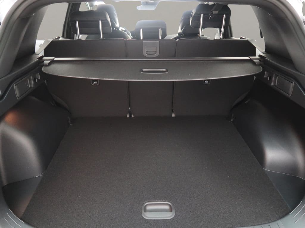 2026 Kia SPORTAGE - 23