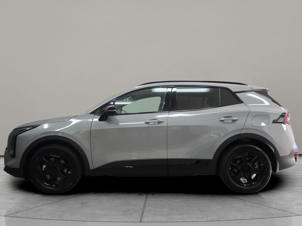 2026 Kia SPORTAGE - 9