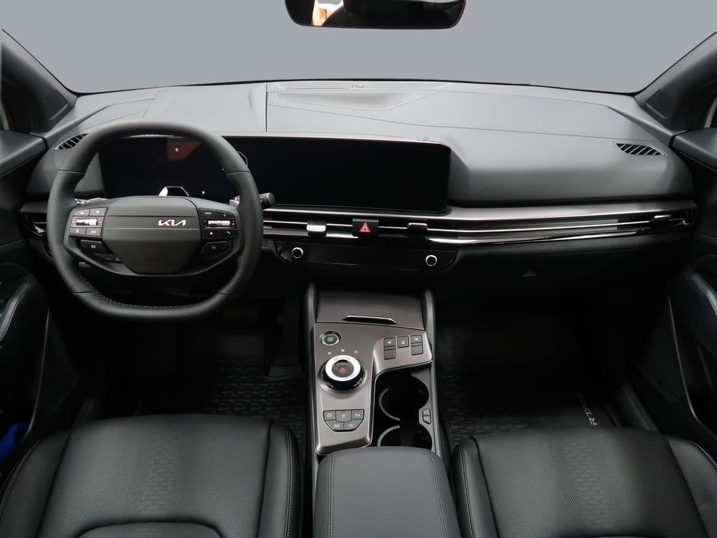 2026 Kia SPORTAGE - 17