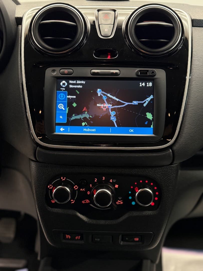2019 Dacia LODGY - 23