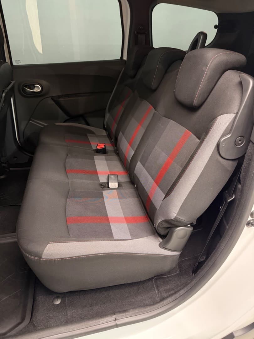 2019 Dacia LODGY - 27