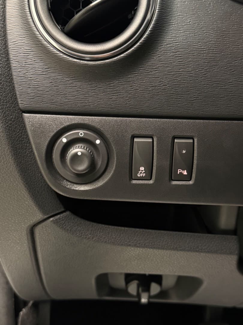 2019 Dacia LODGY - 37