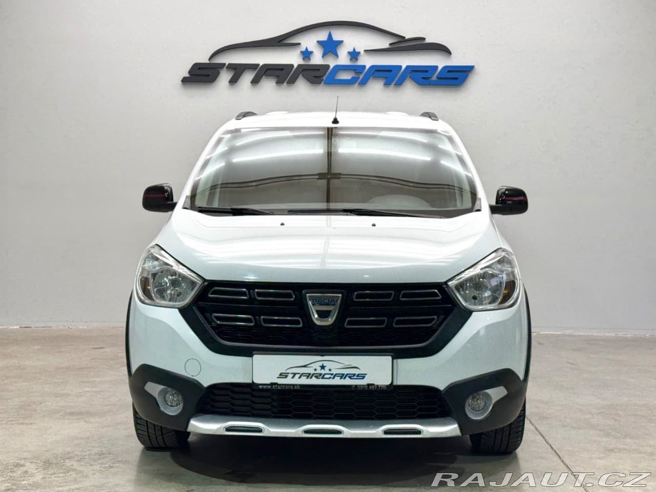 2019 Dacia LODGY - 3