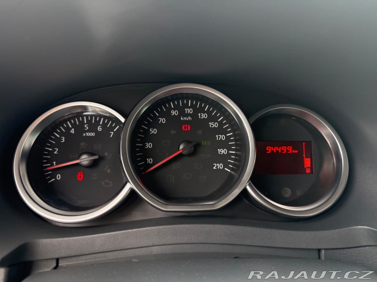 2019 Dacia LODGY - 39