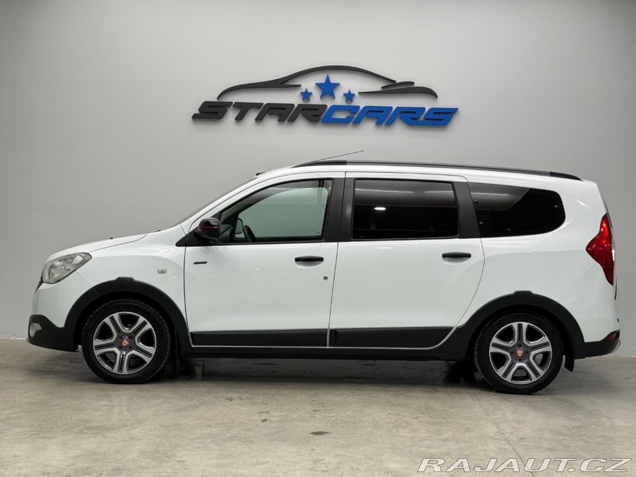 2019 Dacia LODGY - 5