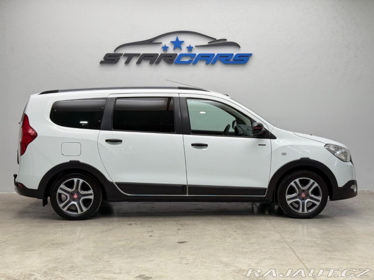 2019 Dacia LODGY - 7