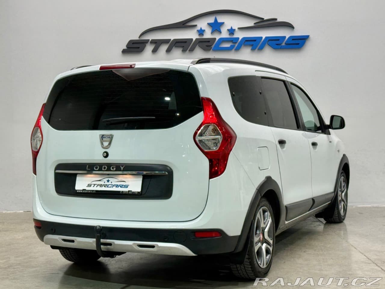 2019 Dacia LODGY - 9