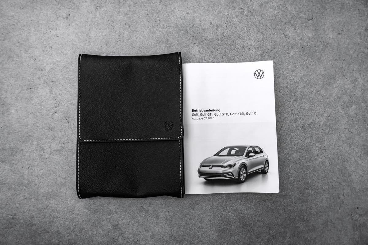 2021 Volkswagen GOLF - 35