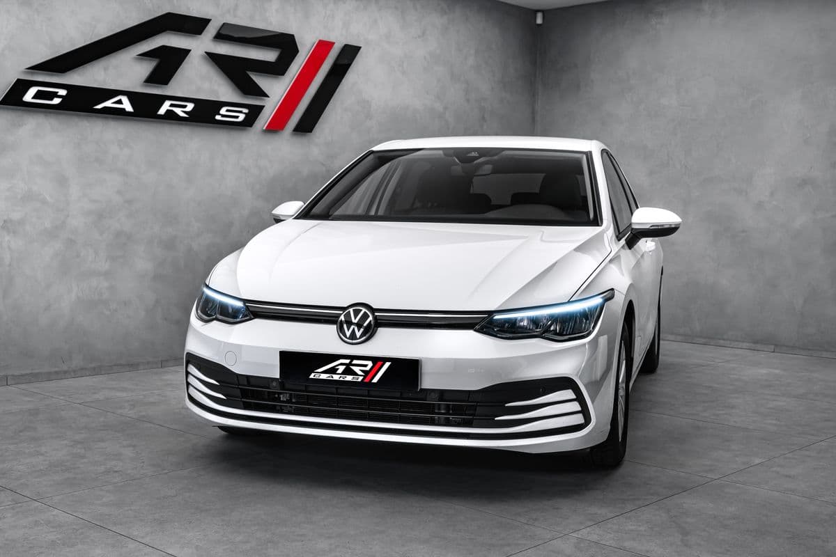 2021 Volkswagen GOLF - 5