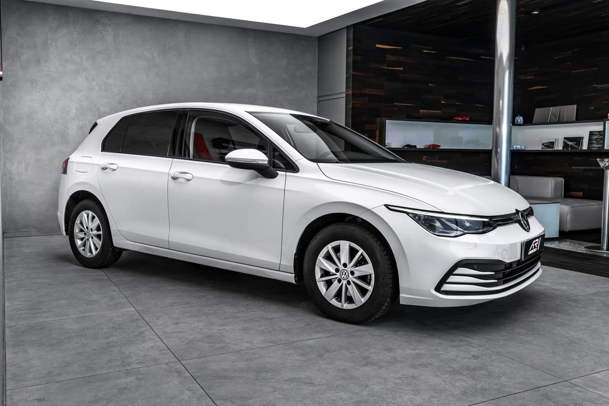 2021 Volkswagen GOLF - 7