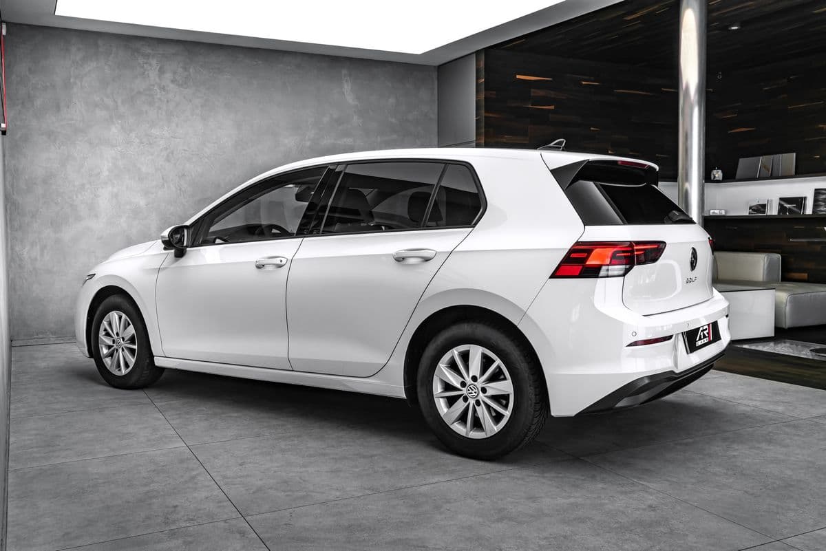 2021 Volkswagen GOLF - 13