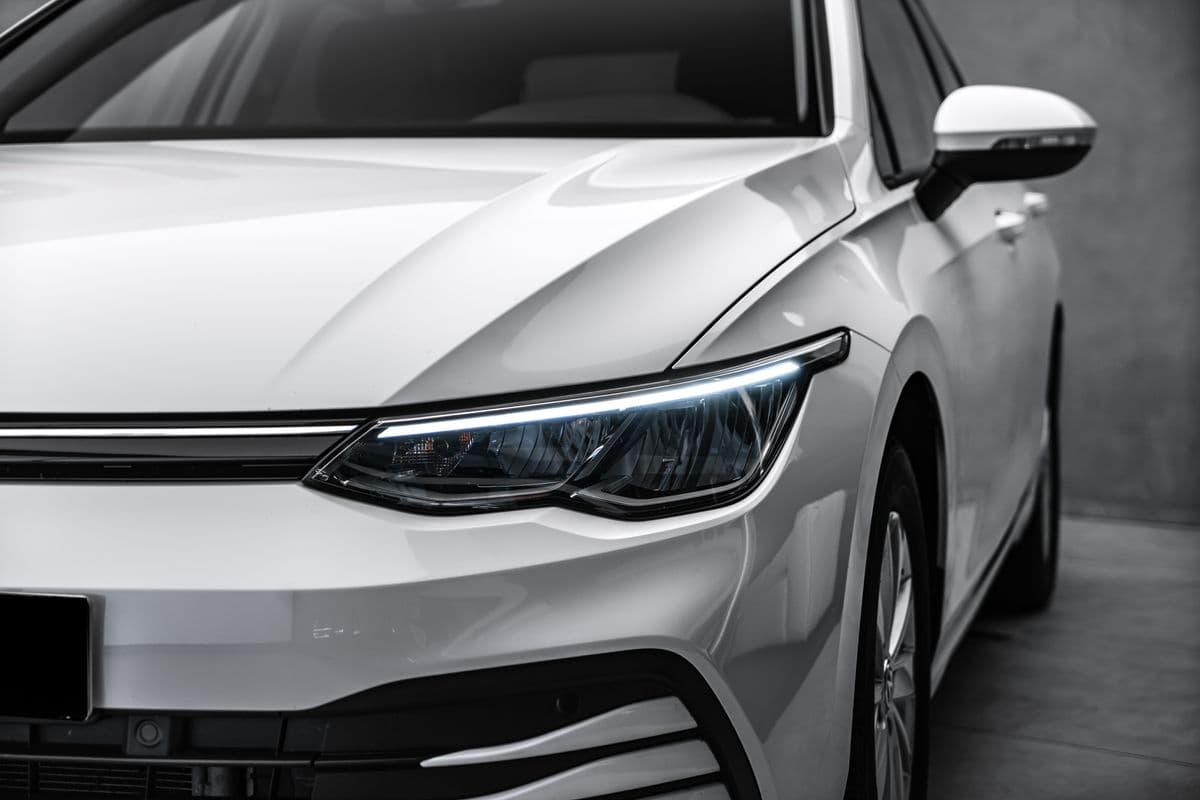 2021 Volkswagen GOLF - 15