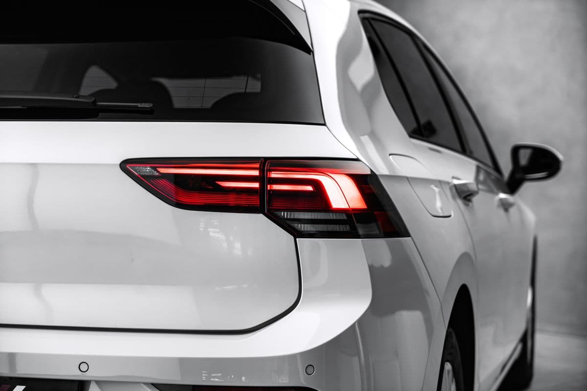 2021 Volkswagen GOLF - 17