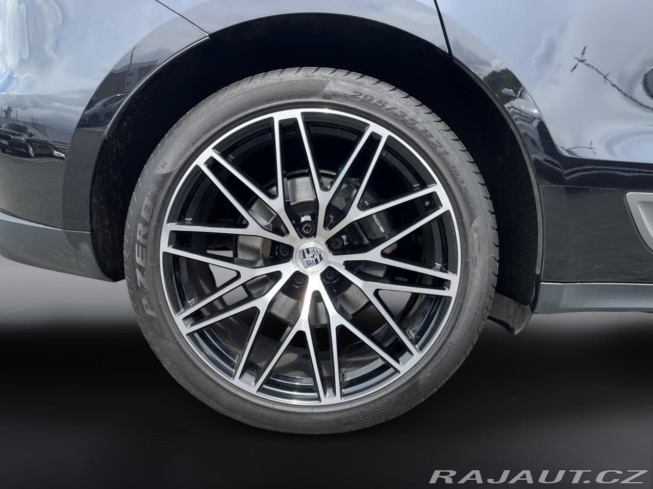 2022 Porsche MACAN - 14