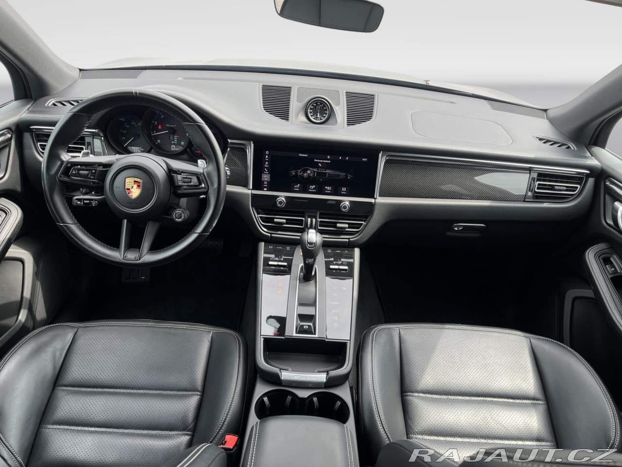 2022 Porsche MACAN - 20