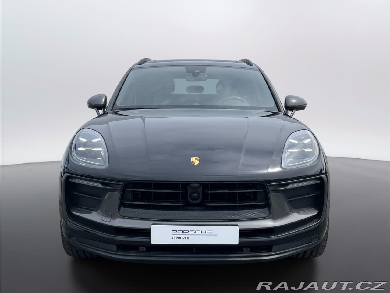 2022 Porsche MACAN - 3