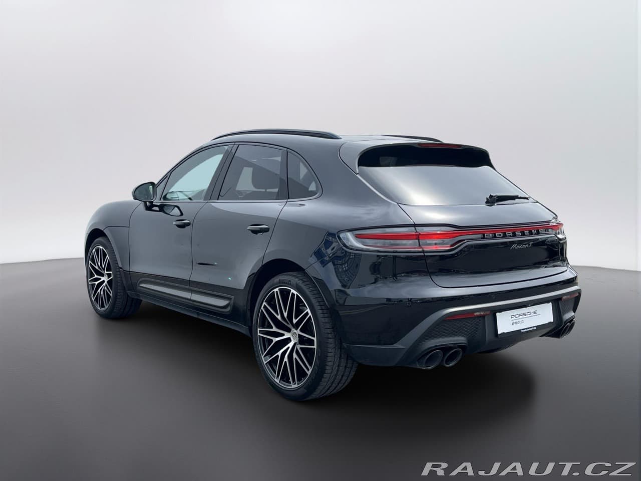 2022 Porsche MACAN - 6
