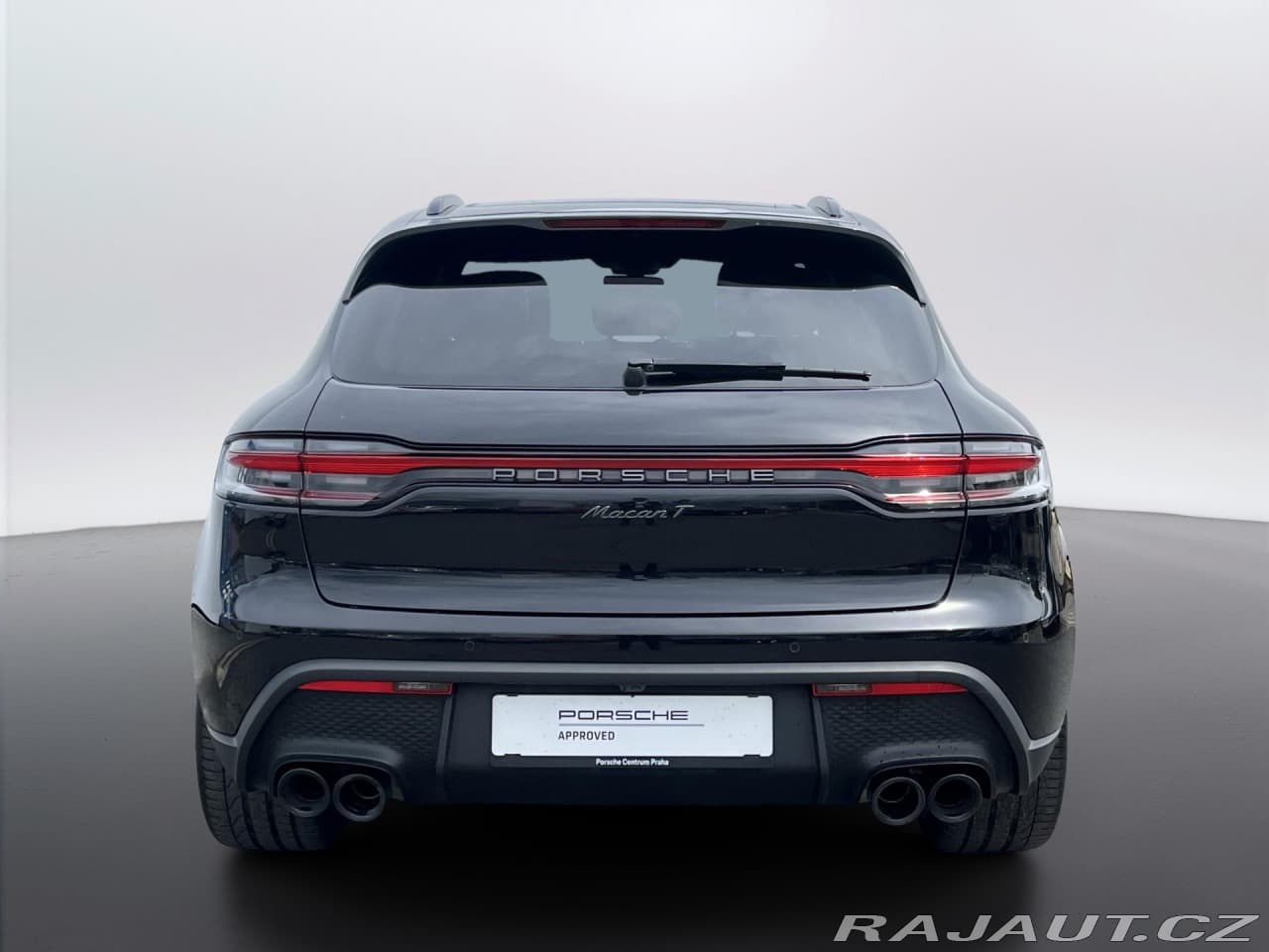 2022 Porsche MACAN - 7