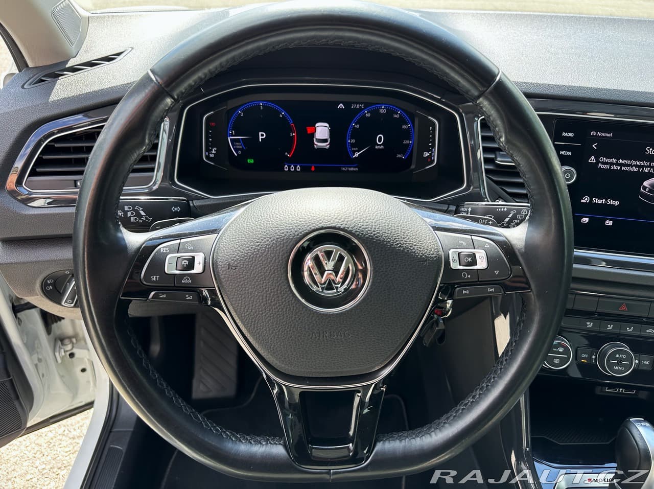 2018 Volkswagen T-ROC - 11