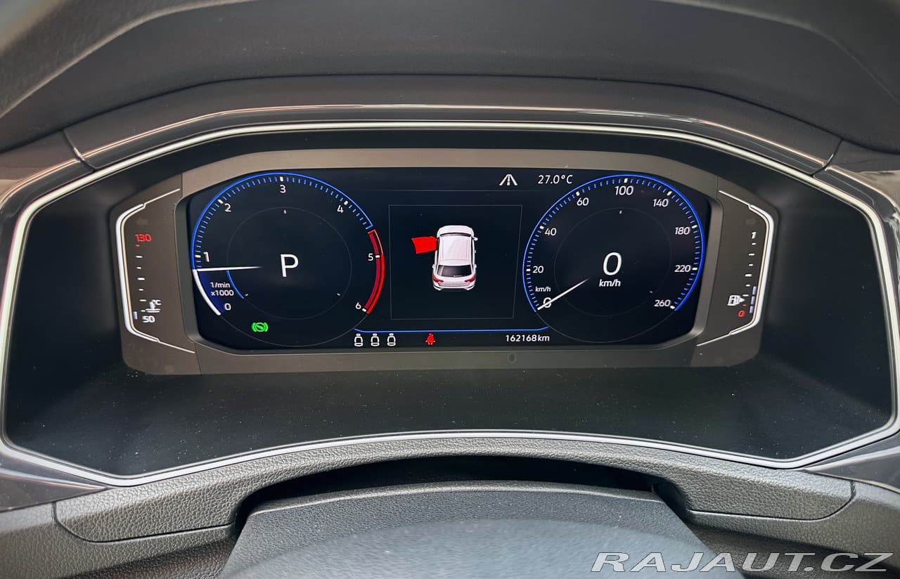 2018 Volkswagen T-ROC - 12