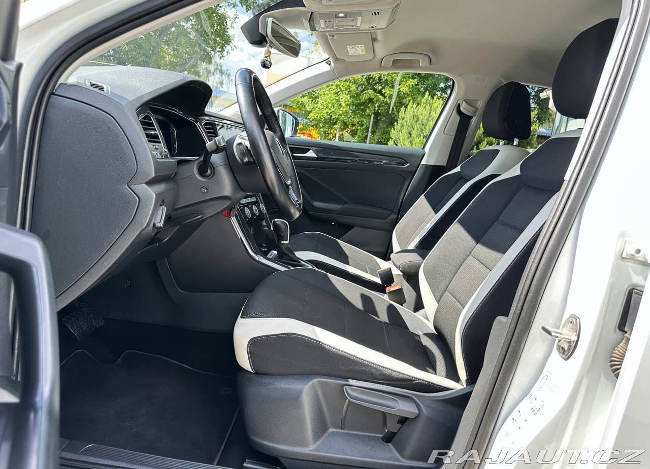 2018 Volkswagen T-ROC - 18