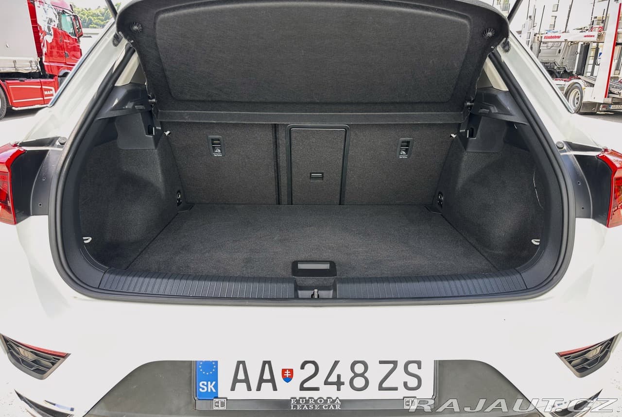 2018 Volkswagen T-ROC - 20