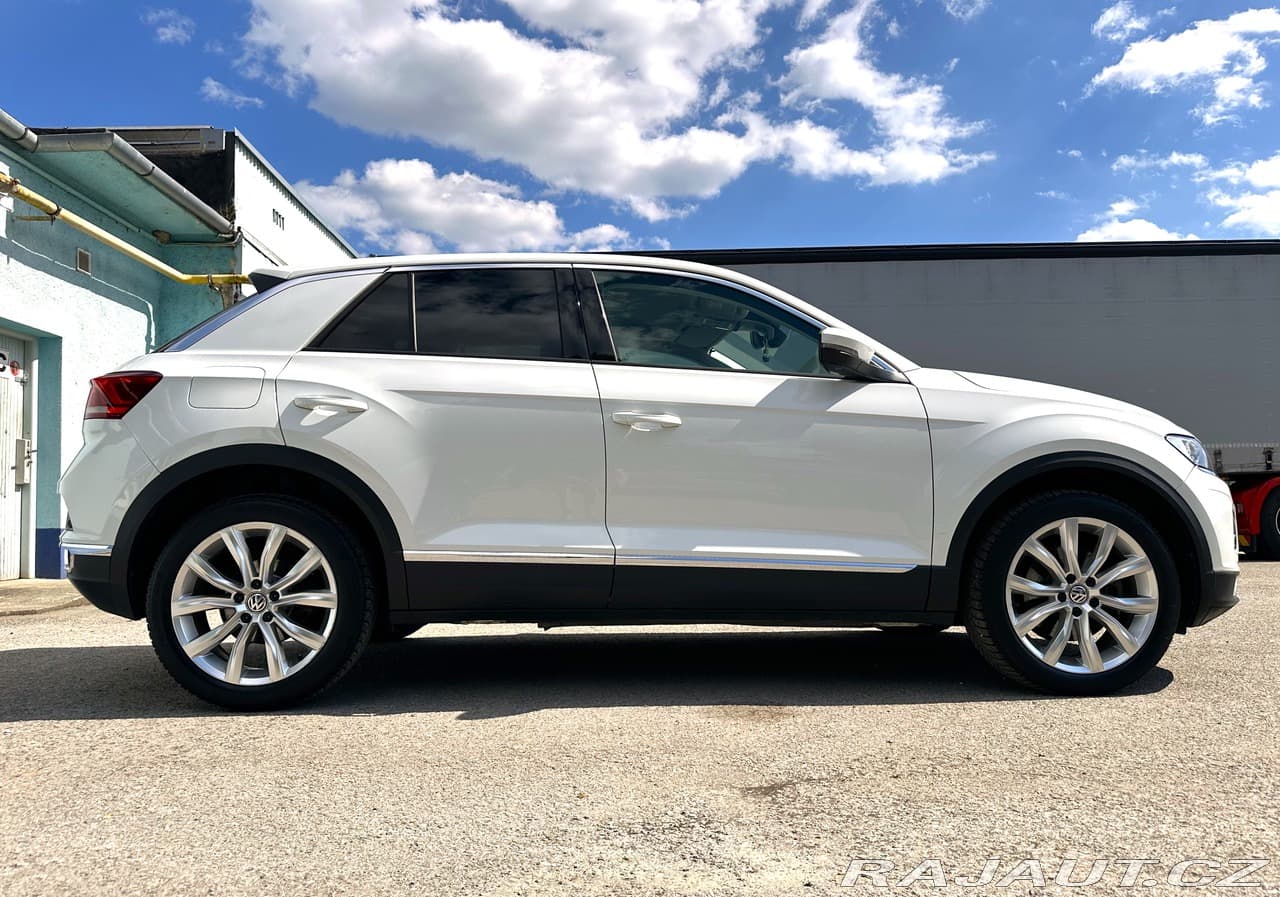 2018 Volkswagen T-ROC - 6