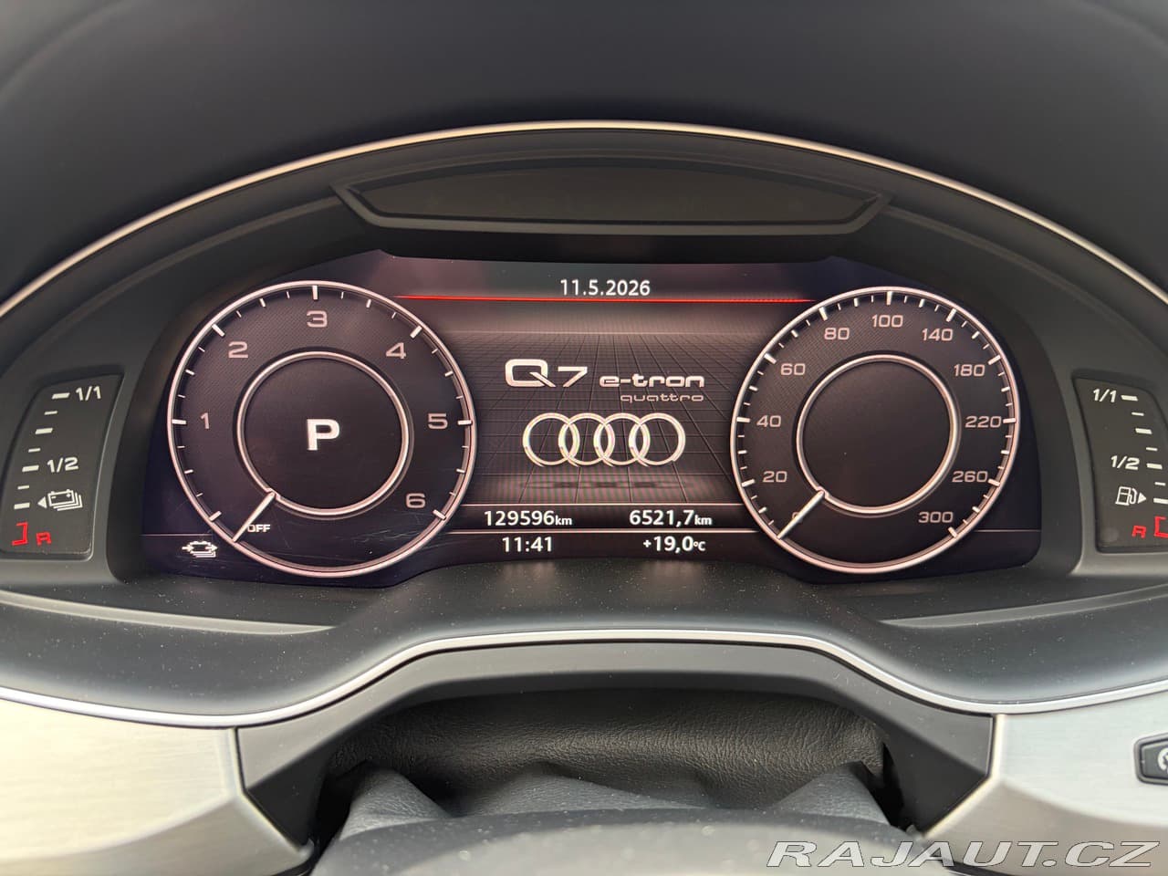 2016 Audi Q7 - 21