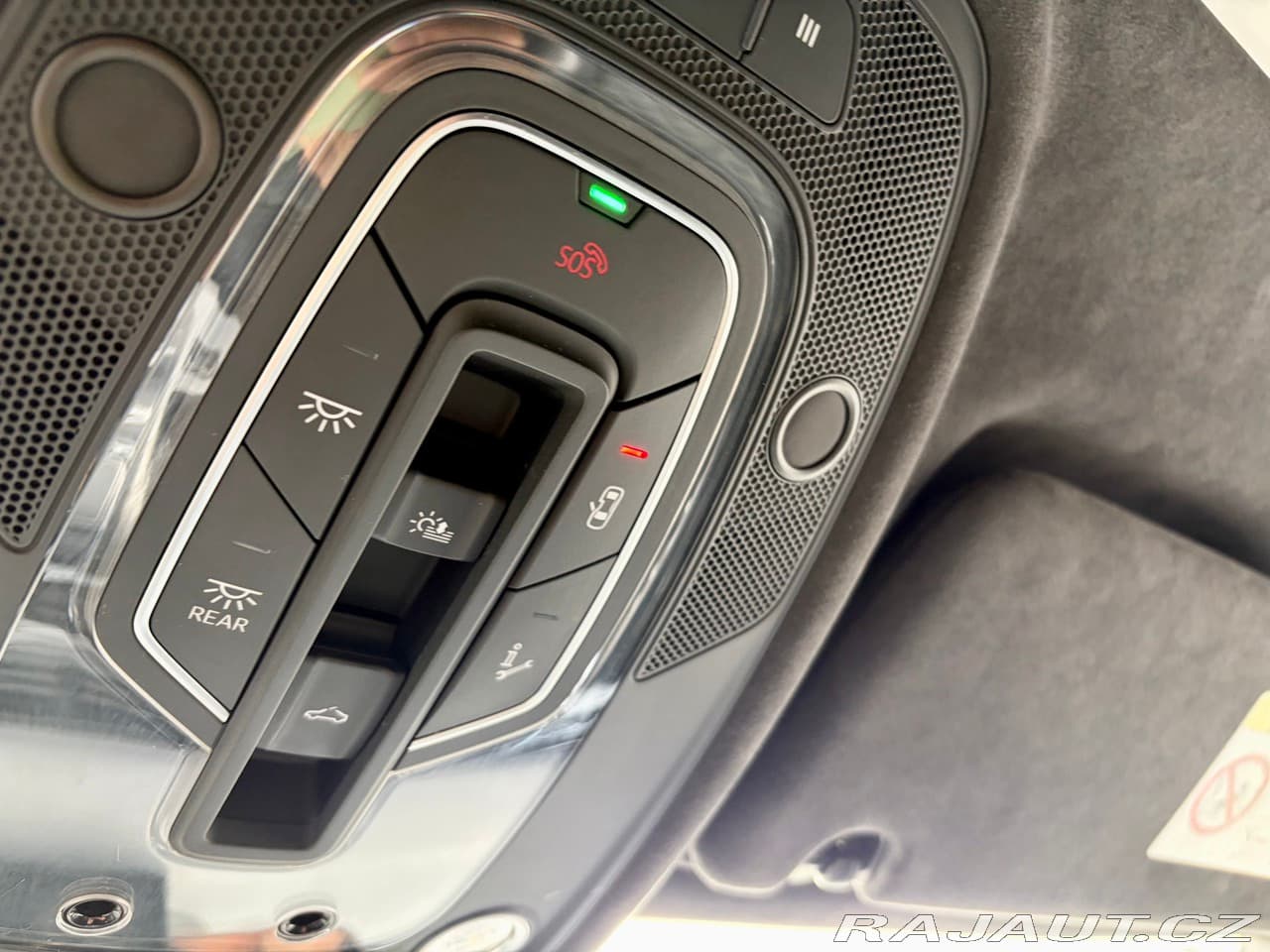 2016 Audi Q7 - 25