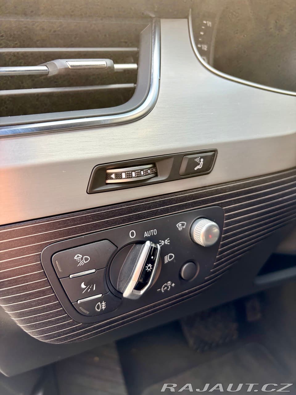 2016 Audi Q7 - 29
