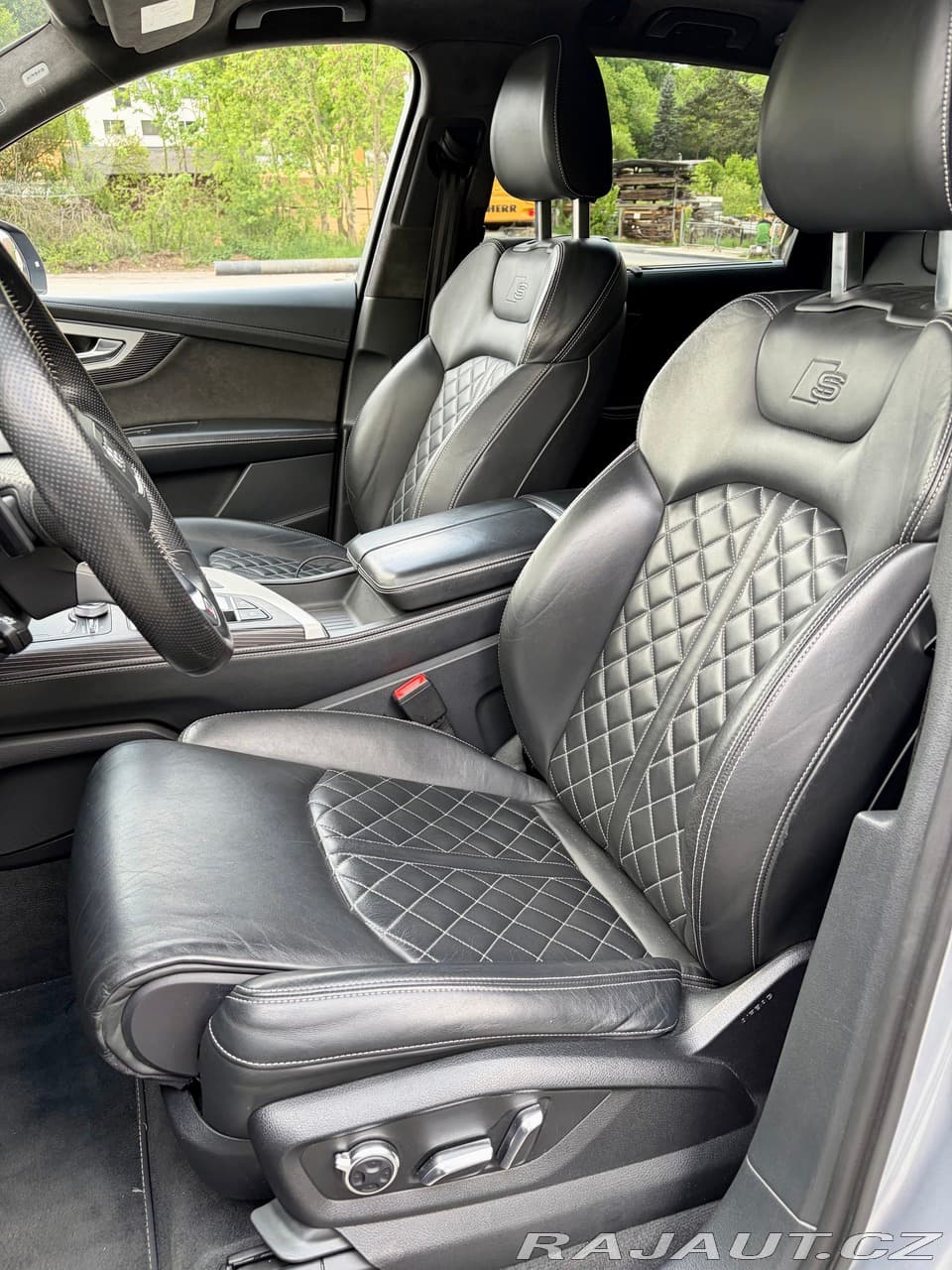 2016 Audi Q7 - 31