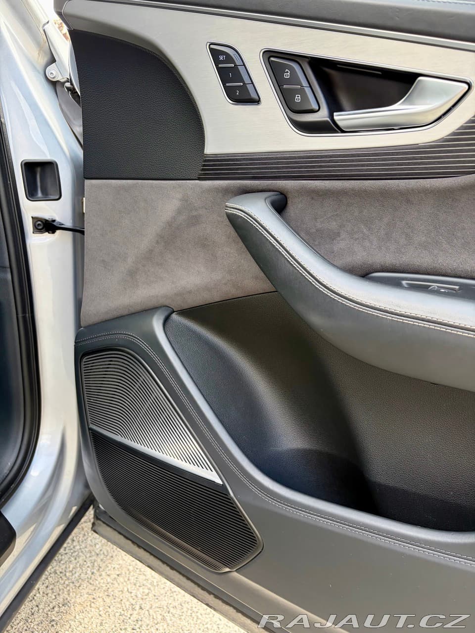 2016 Audi Q7 - 39