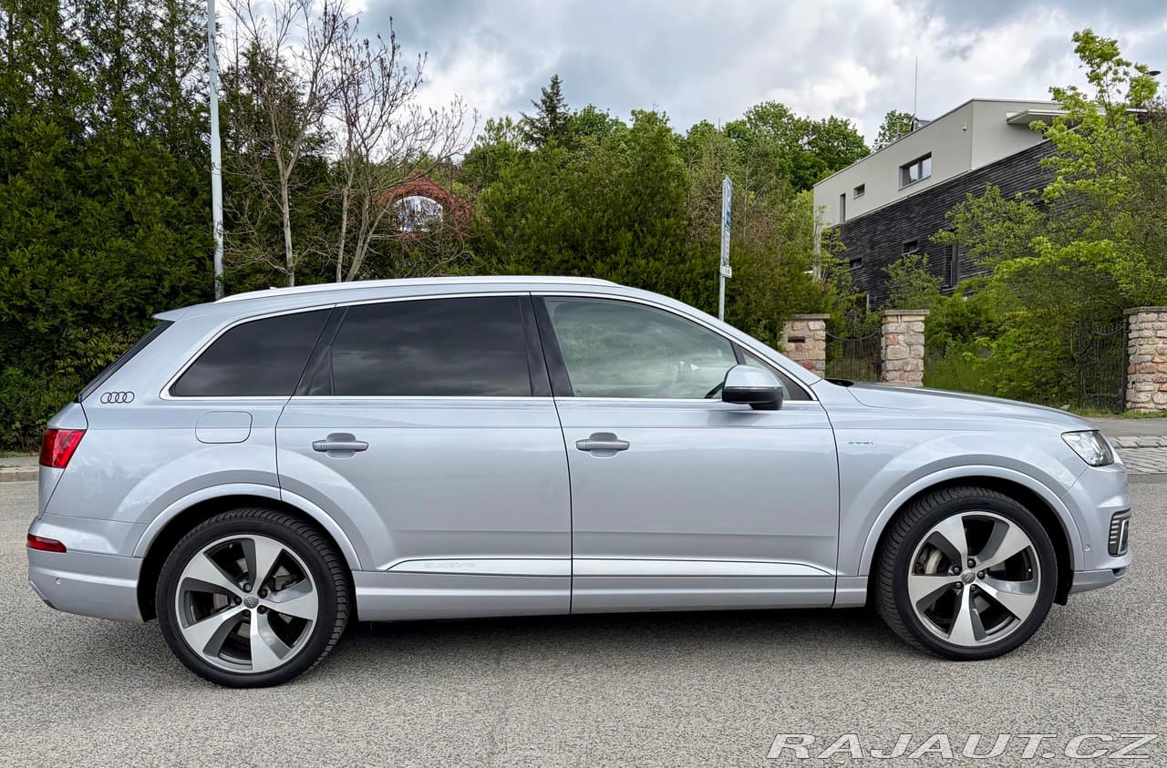 2016 Audi Q7 - 15