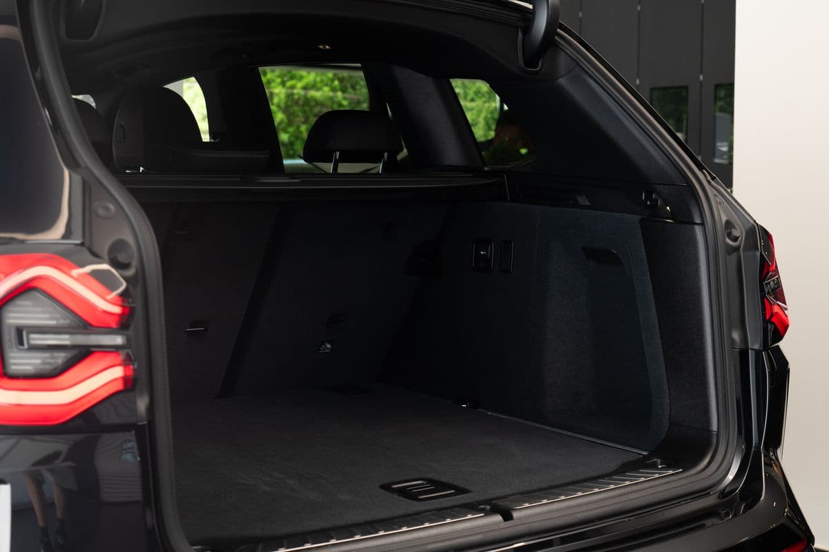 2022 BMW X3 - 25