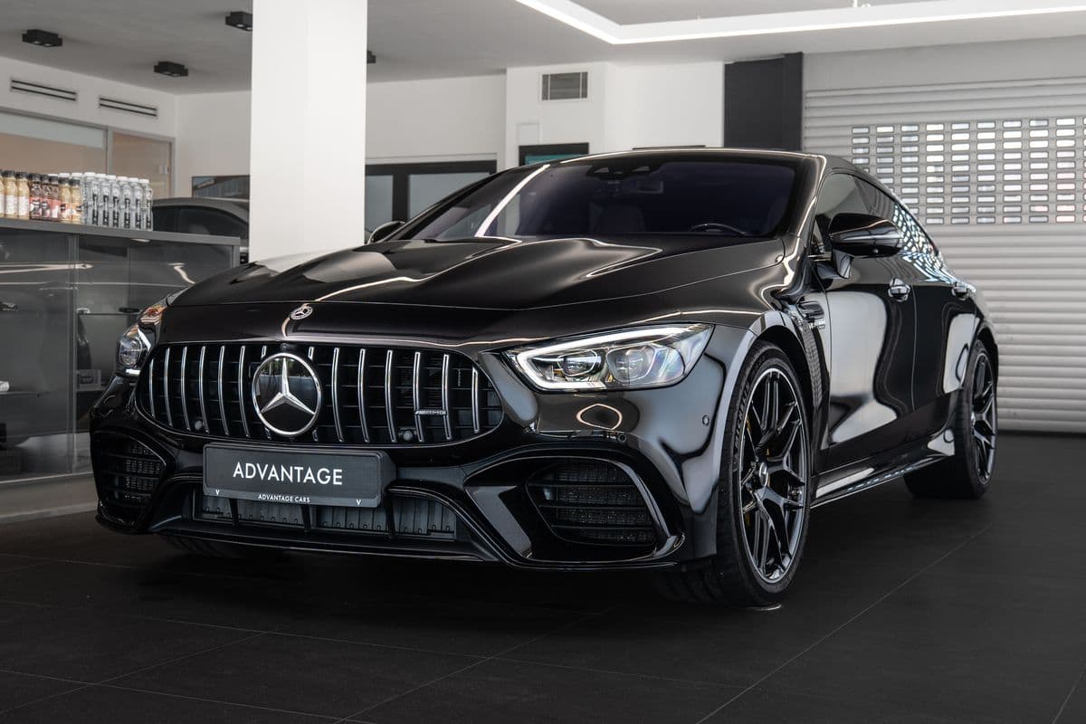 2018 Mercedes-Benz OSTATNÍ