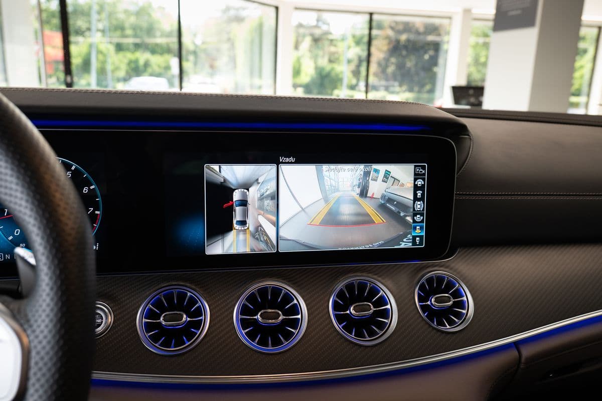 2018 Mercedes-Benz OSTATNÍ - 23