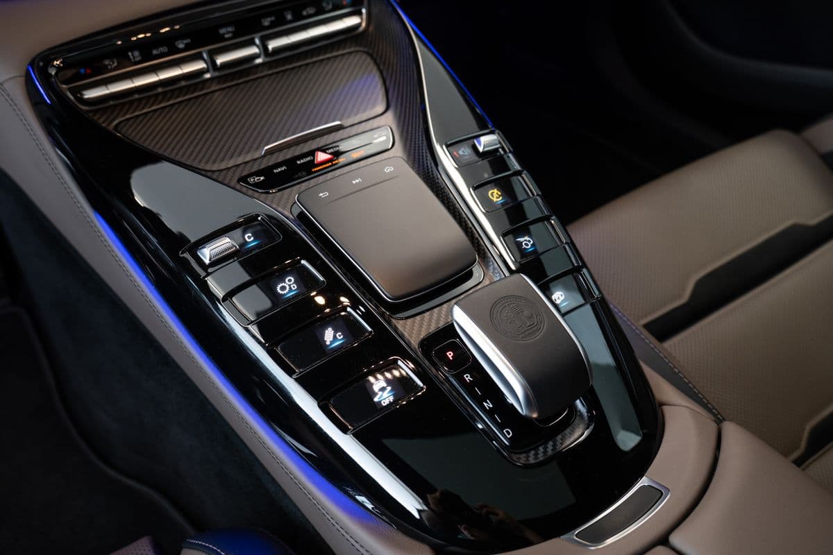 2018 Mercedes-Benz OSTATNÍ - 27