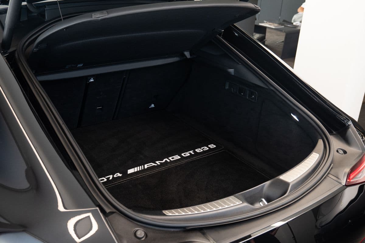 2018 Mercedes-Benz OSTATNÍ - 35