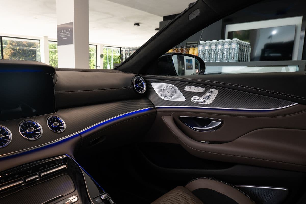 2018 Mercedes-Benz OSTATNÍ - 37