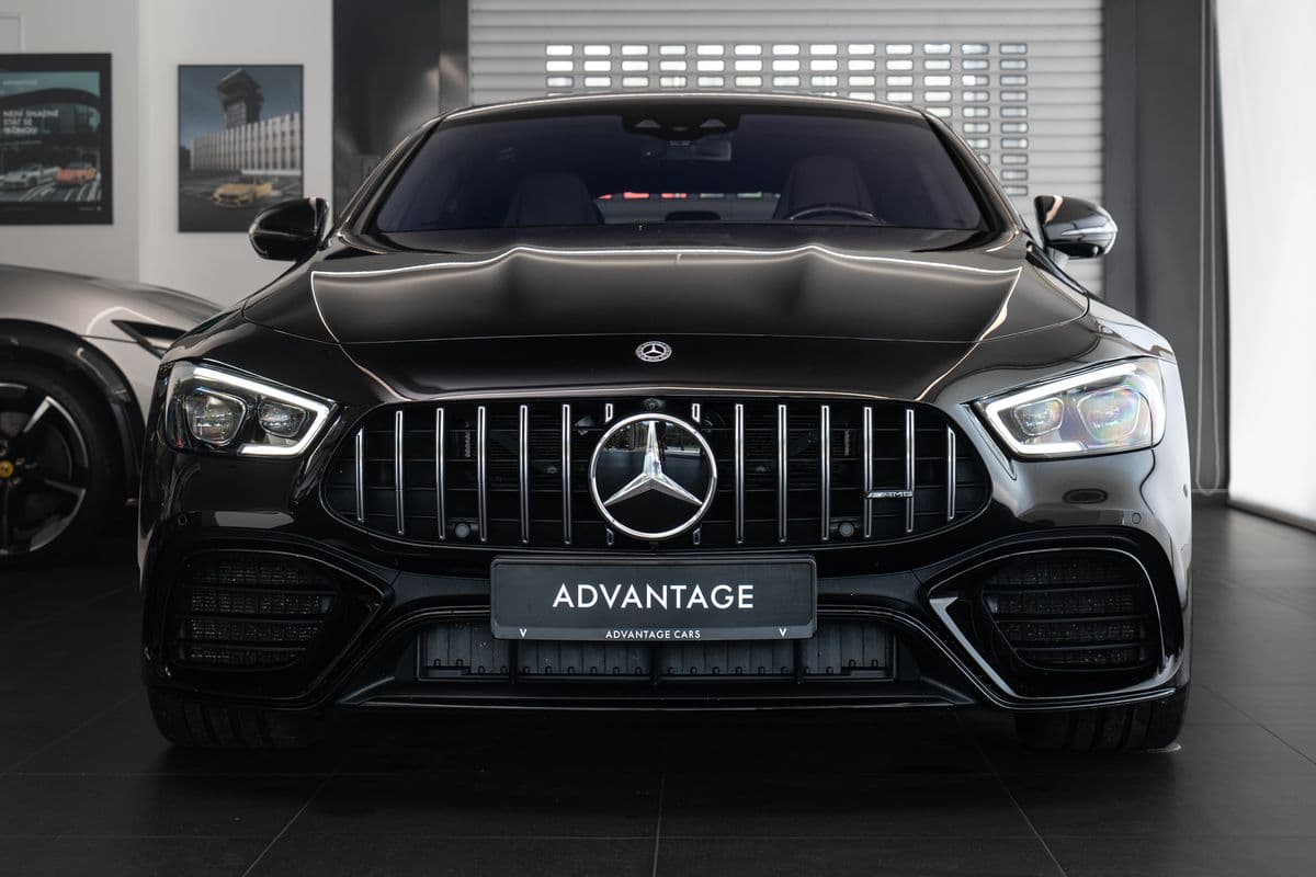 2018 Mercedes-Benz OSTATNÍ - 3