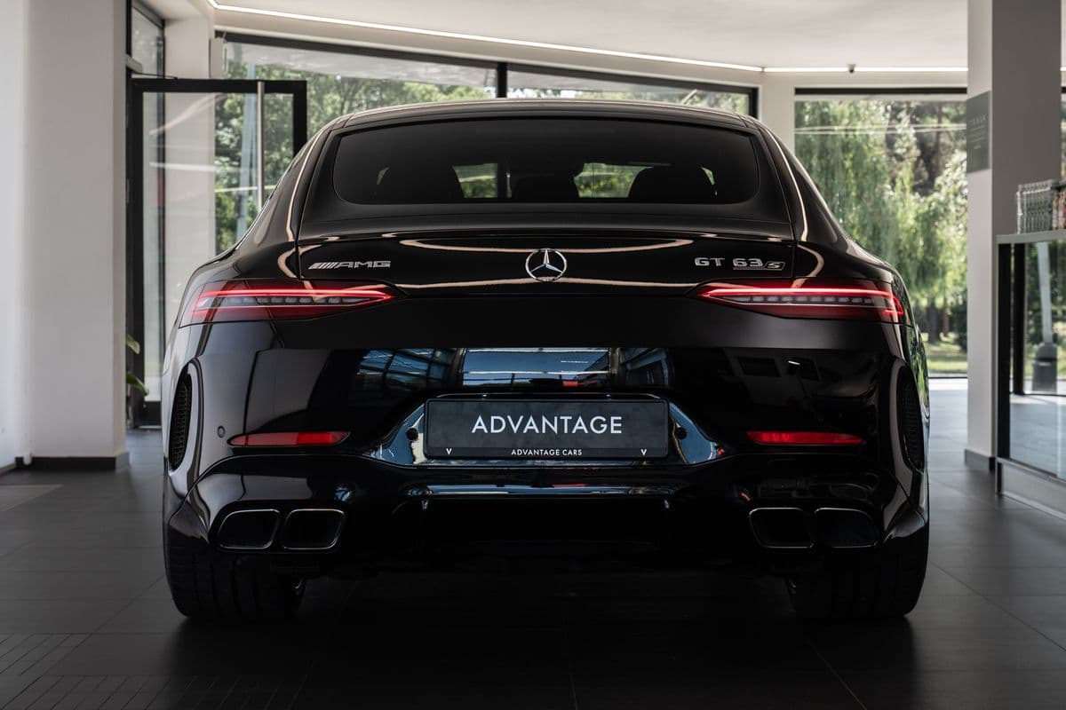 2018 Mercedes-Benz OSTATNÍ - 5